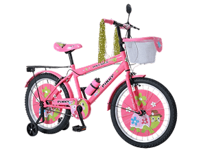Kids Bikes