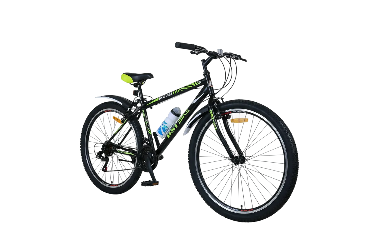 Mountain Bikes