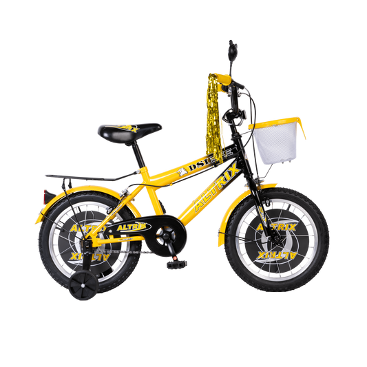 DSI 16" BMX  BIKES