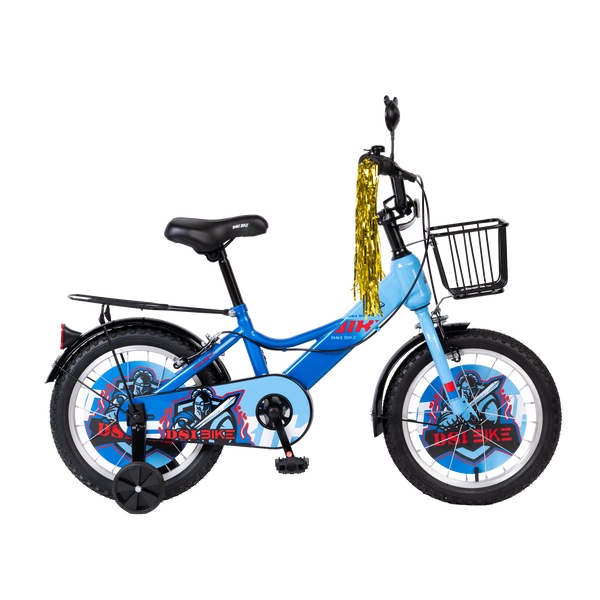 DSI 16" BMX  BIKES
