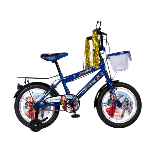 DSI 16" BMX  BIKES