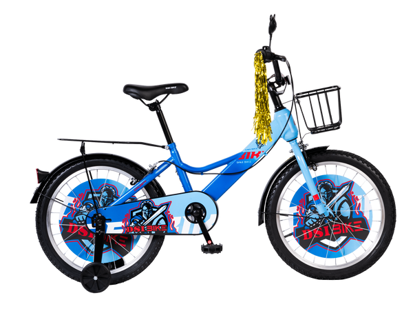 20 BMX BIKES