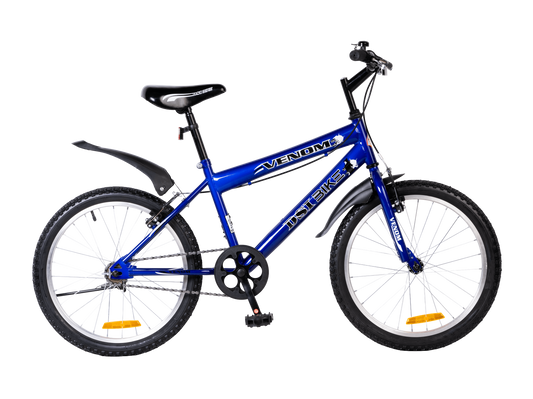DSI 20" MTB BOY 1SP VENOM Bike
