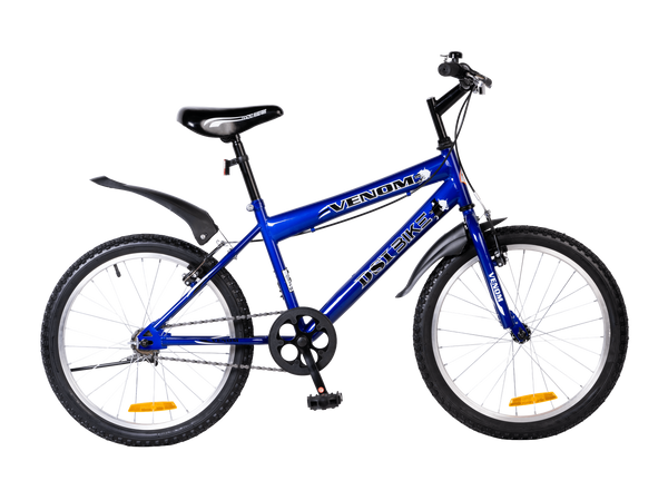 DSI 20" MTB BOY 1SP VENOM Bike