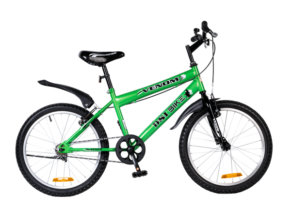 DSI 20" MTB BOY 1SP VENOM Bike