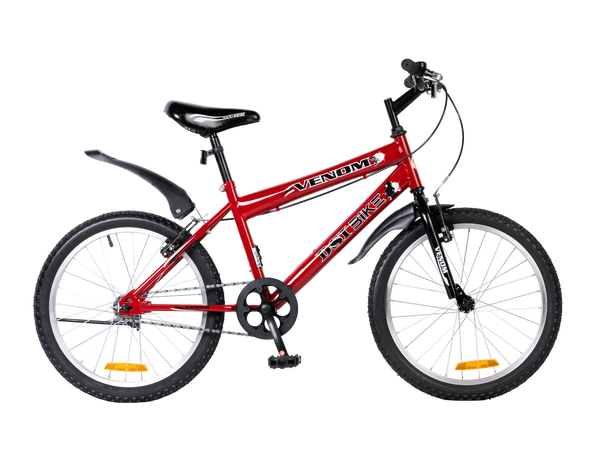 DSI 20" MTB BOY 1SP VENOM Bike