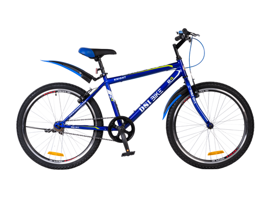 DSI 24" MTB 1SP KNIGHT Bike