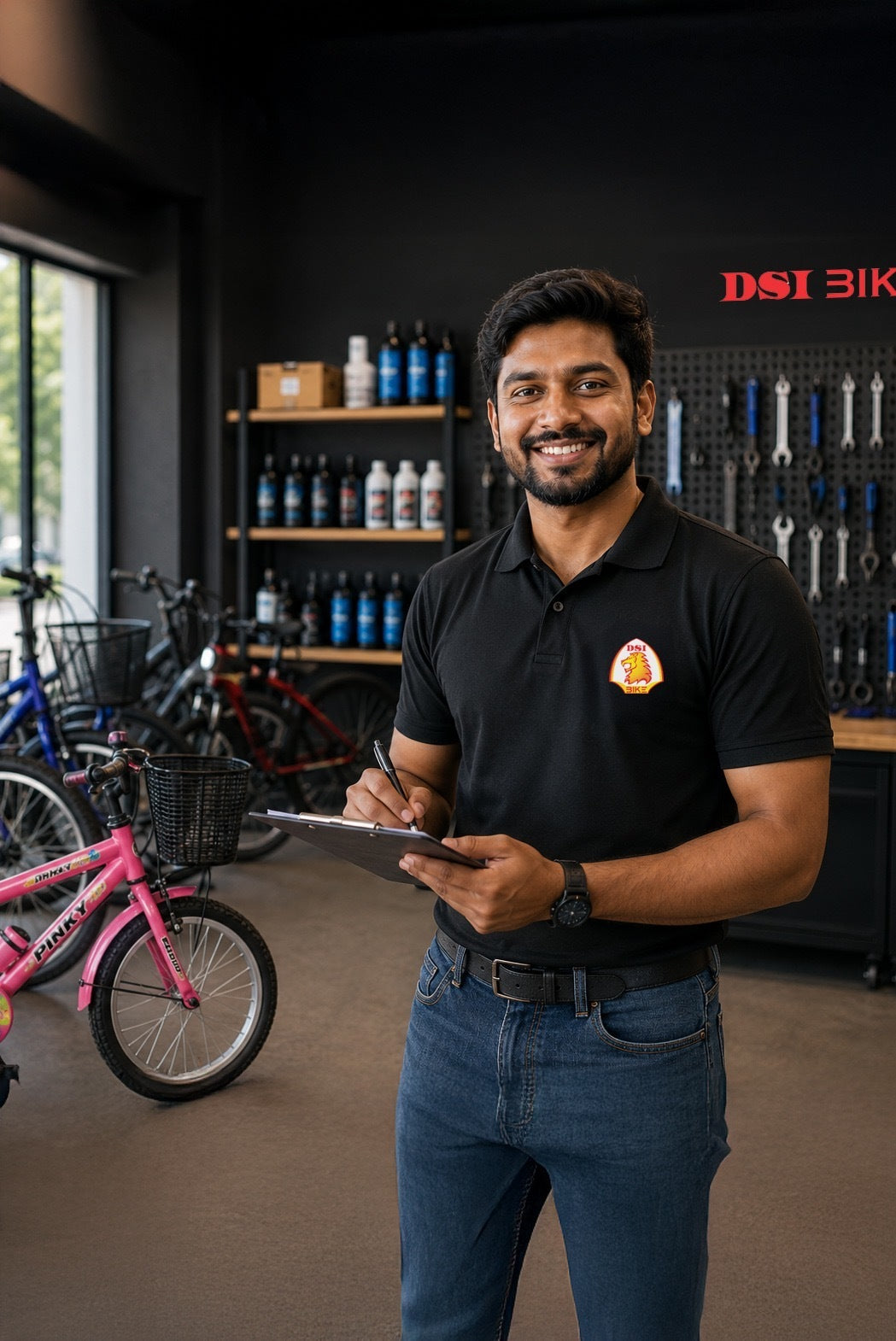 Join Our Dealer Network!